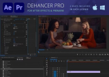 Cover: Dehancer Pro 7.3.1 : Dehancer Pro 7.3.1