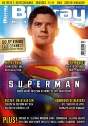 :  Blu-Ray Magazin No 03 2025