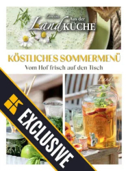 : LandIDEE - Kostliches SommerMenu 2025