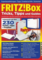 : FRITZ!BOX Der Guide für Einsteiger - Juni 2025