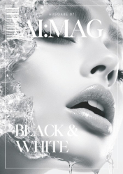 Cover: AI Mag 7.2025 : AI Mag 7.2025