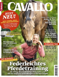 Cover: Cavallo 7.2025 : Cavallo 7.2025