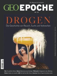 Cover: Geo Epoche Magazin No 133 2025
: Geo Epoche Magazin No 133 2025