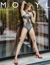 Cover: Modyl Erotikmagazine Issue 04 2024
: Modyl Erotikmagazine Issue 04 2024