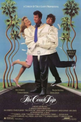 Cover: Der Couch Trip 1988 German Dl 1080p Web H264-ClassiCalhd : Der Couch Trip 1988 German Dl 1080p Web H264-ClassiCalhd
