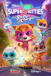: SuperKitties S02E17 German WebriP x264-Avtomat