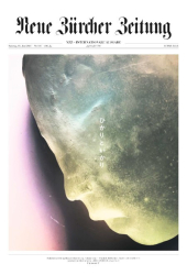 Cover: NeueZürcherZeitungInternational14Juni2025 : NeueZürcherZeitungInternational14Juni2025