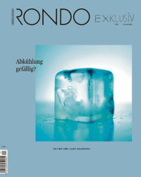 Cover: Rondo Exklusiv - 13 Juni 2025 : Rondo Exklusiv - 13 Juni 2025