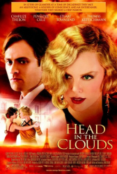 Cover: Head in the Clouds 2004 German 1080p Web H264-ClassiCalhd : Head in the Clouds 2004 German 1080p Web H264-ClassiCalhd