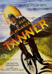 Cover: Der schwarze Tanner 1986 German 1080p Web H264-ClassiCalhd : Der schwarze Tanner 1986 German 1080p Web H264-ClassiCalhd