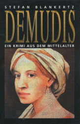 Cover: Demudis - Blankertz, Stefan : Demudis - Blankertz, Stefan