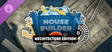 Cover: House Builder Mechitecture Edition-Tenoke : House Builder Mechitecture Edition-Tenoke