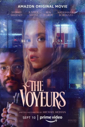 : The Voyeurs 2021 German Dl Web H264-ClassiCal