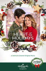 : Heart of the Holidays Zwei Herzen zu Weihnachten 2020 German Web H264-ClassiCal
