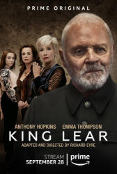 Cover: King Lear 2018 German Dl 1080p Web H264-ClassiCalhd : King Lear 2018 German Dl 1080p Web H264-ClassiCalhd