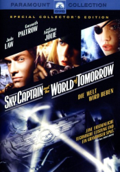 : Sky Captain and the World of Tomorrow 2004 German Dtsd Dl 2160p Uhd BluRay Hevc-Agromash