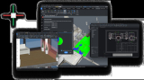 Cover: Bricsys BricsCAD Ultimate 25.2.07.1 : Bricsys BricsCAD Ultimate 25.2.07.1