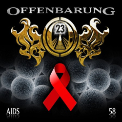 Cover: Offenbarung 23 - Folge 58 - Fibonacci : Offenbarung 23 - Folge 58 - Fibonacci