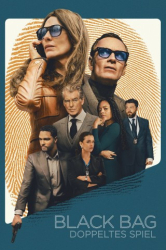 : Black Bag 2025 German Dl 2160P Web H265-Wayne
