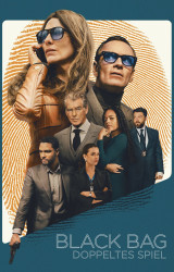 : Black Bag 2025 German Dl Hdr 2160p Web h265-W4K
