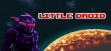 Cover: Little Droid v1.0.4 NSW-SUXXORS : Little Droid v1.0.4 NSW-SUXXORS