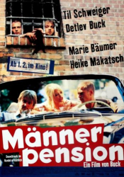 : Maennerpension 1996 German Eac3 1080p Web H264-SiXtyniNe