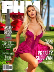 Cover: Fhm Canada Erotikmagazine No 04 April 2025
: Fhm Canada Erotikmagazine No 04 April 2025