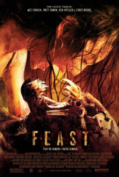 Cover: Feast 2005 German Dl 1080P Bluray Avc-Undertakers : Feast 2005 German Dl 1080P Bluray Avc-Undertakers