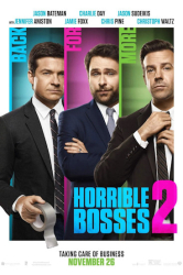 Cover: Kill the Boss 2 2014 German Ac3 Dl 1080p BluRay x264-Pate : Kill the Boss 2 2014 German Ac3 Dl 1080p BluRay x264-Pate