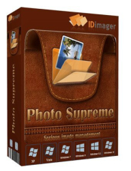 Cover: IDimager Photo Supreme 2025.2.0.7791 (x64) : IDimager Photo Supreme 2025.2.0.7791 (x64)