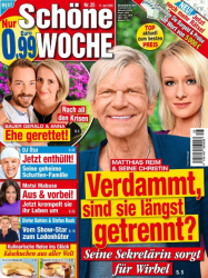 Cover: Schöne Woche - 11 Juni 2025 : Schöne Woche - 11 Juni 2025