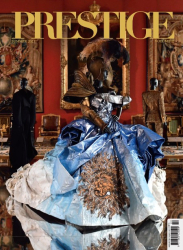 Cover: PRESTIGE No 75.2025 : PRESTIGE No 75.2025