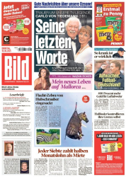 Cover: Bild10Juni2025 : Bild10Juni2025
