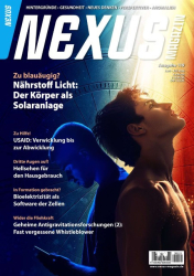 Cover: Nexus 119.2025 : Nexus 119.2025