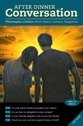 Cover: After Dinner Conversation Philosophy 06.2025 : After Dinner Conversation Philosophy 06.2025