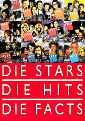 : Die Stars Die Hits Die Facts Collection [1960-1997] (1995-1997) FLAC
