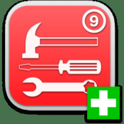 : TinkerTool System 9.7 macOS
