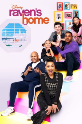 Cover: Zuhause bei Raven S01E12 German Dl 720p Web H264-SunDry : Zuhause bei Raven S01E12 German Dl 720p Web H264-SunDry