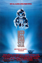 : Deep Star Six 1989 German Dtsd Dl 2160p Uhd BluRay x265-Coolhd