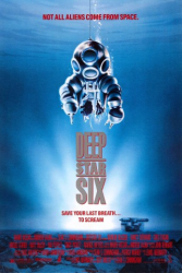 : Deep Star Six 1989 German Dtsd Dl 2160p Uhd BluRay Hevc-Agromash