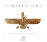 : Sina Vodjani – Zarathustra (2006) SACD