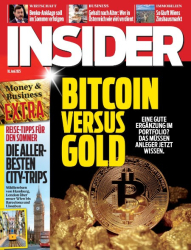 Cover: Insider Austria 18.6.2025 : Insider Austria 18.6.2025