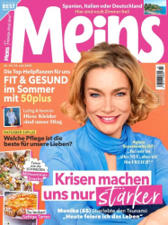 Cover: Meins 18.6.2025 : Meins 18.6.2025