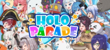 : HoloParade Deluxe Edition NSW-SUXXORS