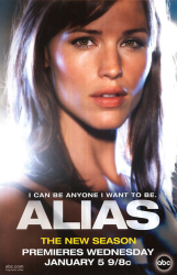 Cover: Alias Die Agentin S01E05 German Dl 720p Web H264-SunDry : Alias Die Agentin S01E05 German Dl 720p Web H264-SunDry