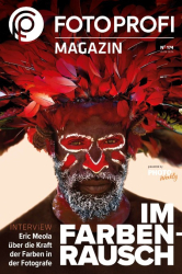 Cover: FotoProfi 174.2025 : FotoProfi 174.2025