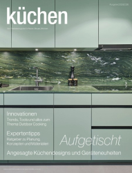 Cover: Traumhaus küchen 25 : Traumhaus küchen 25