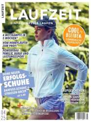 Cover: Laufzeit 6-7.2025 : Laufzeit 6-7.2025