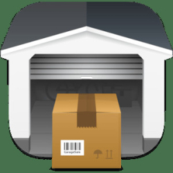 : GarageSale 9.9.2 macOS