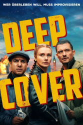 Cover: Deep Cover 2025 German AC3 WEBRip x264-LDO : Deep Cover 2025 German AC3 WEBRip x264-LDO
